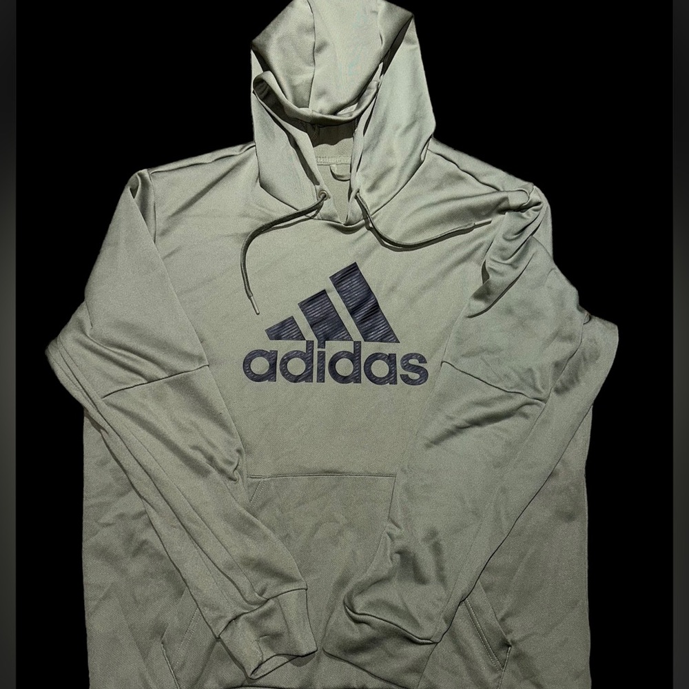 Men’s Adidas Hoodie